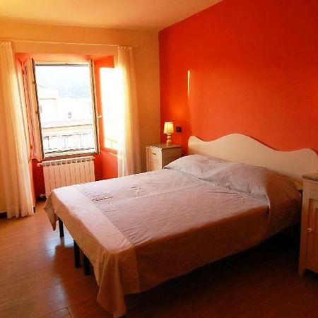La Casa Di Nonno Gino Appartement Levanto Buitenkant foto