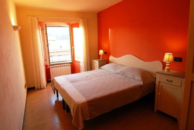 La Casa Di Nonno Gino Appartement Levanto Buitenkant foto