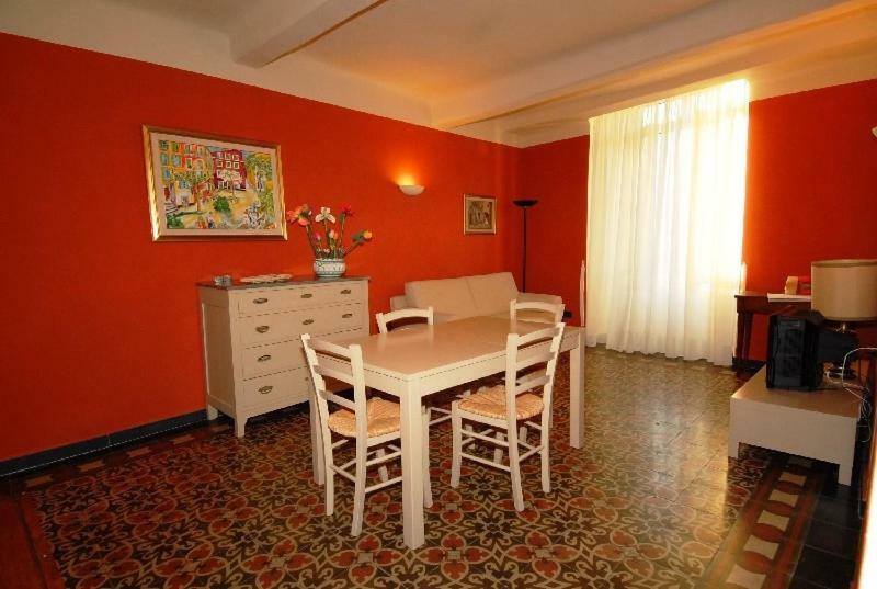 La Casa Di Nonno Gino Appartement Levanto Buitenkant foto